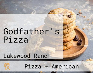 Godfather's Pizza