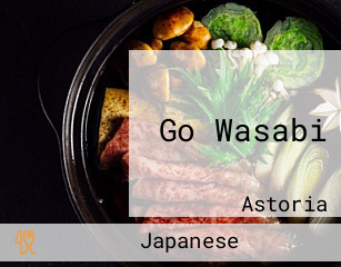 Go Wasabi