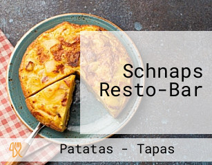 Schnaps Resto-Bar