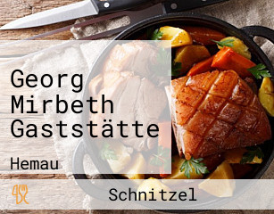 Georg Mirbeth Gaststätte
