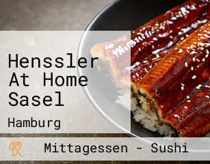 Henssler At Home Sasel