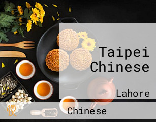 Taipei Chinese