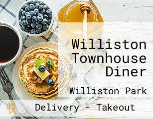Williston Townhouse Diner