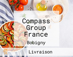 Compass Group France