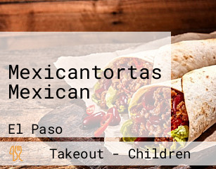 Mexicantortas Mexican