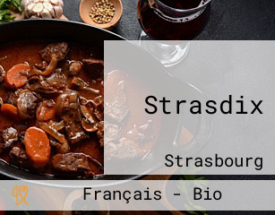 Strasdix