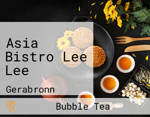 Asia Bistro Lee Lee