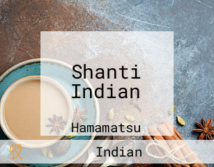 Shanti Indian