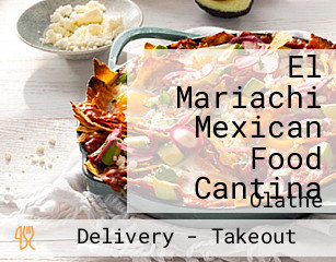 El Mariachi Mexican Food Cantina