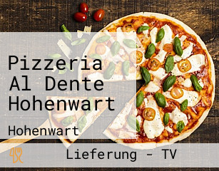 Pizzeria Al Dente Hohenwart