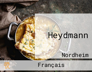 Heydmann