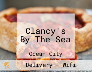 Clancy's By The Sea
