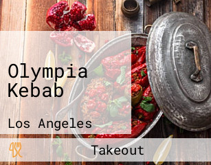 Olympia Kebab