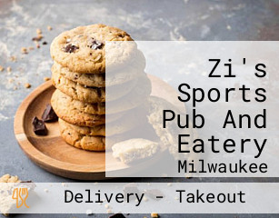 Zi's Sports Pub And Eatery