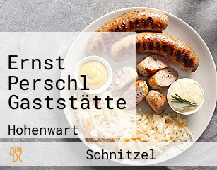 Ernst Perschl Gaststätte