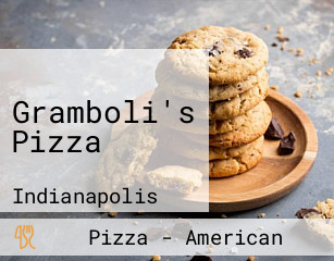 Gramboli's Pizza