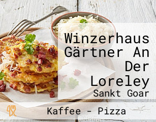 Winzerhaus Gärtner An Der Loreley