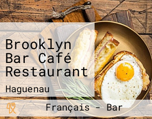 Brooklyn Bar Café Restaurant