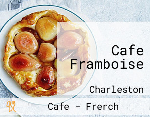 Cafe Framboise