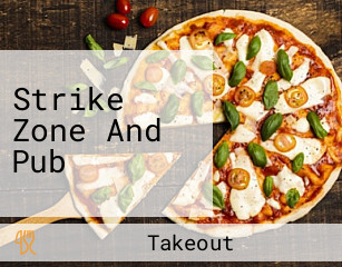 Strike Zone And Pub