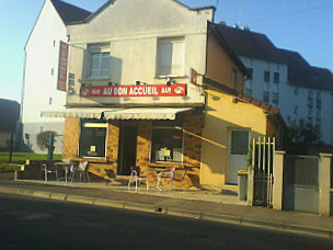 Café Au Bon Accueil