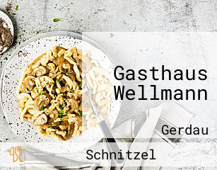 Gasthaus Wellmann