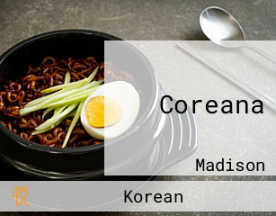 Coreana