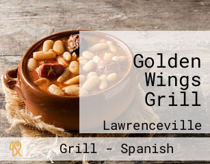 Golden Wings Grill