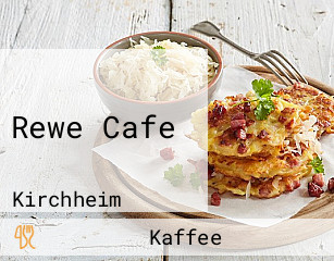 Rewe Cafe