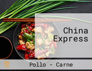 China Express