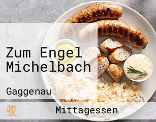 Zum Engel Michelbach