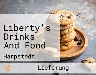 Liberty's Drinks And Food