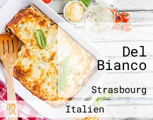 Del Bianco