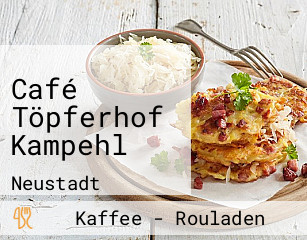 Café Töpferhof Kampehl