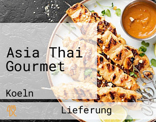 Asia Thai Gourmet