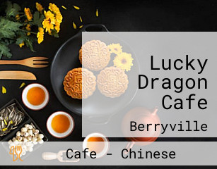 Lucky Dragon Cafe