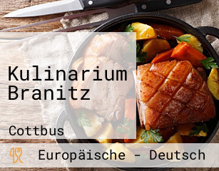 Kulinarium Branitz
