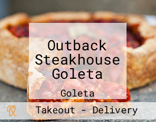 Outback Steakhouse Goleta