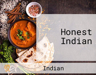 Honest Indian