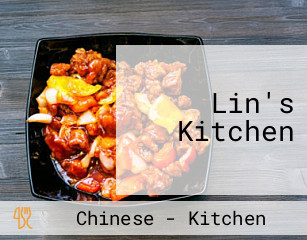 Lin's Kitchen