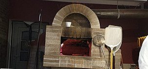 Ginato Pizzeria, Bistro Cafe