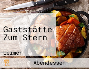 Gaststätte Zum Stern