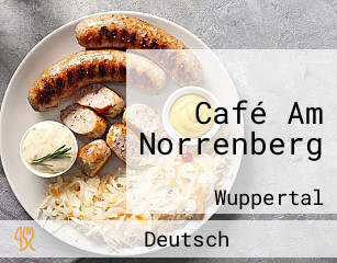 Café Am Norrenberg
