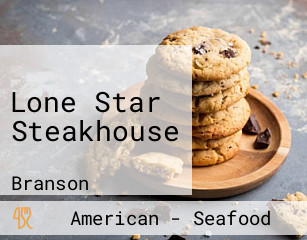 Lone Star Steakhouse