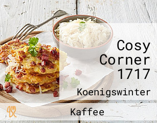 Cosy Corner 1717