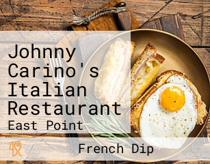 Johnny Carino's Italian Restaurant