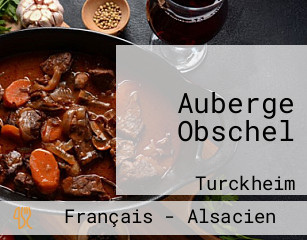 Auberge Obschel