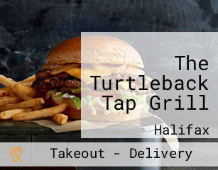 The Turtleback Tap Grill