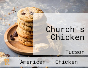 Church's Chicken