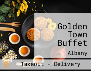 Golden Town Buffet